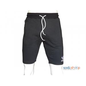 Habit pour Homme Short Noir addidas WA0021