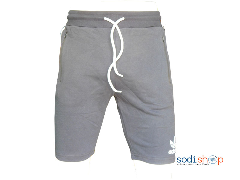 Habit pour Homme short addidas WA0021
