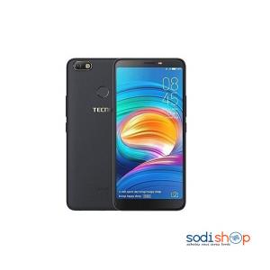 Téléphone Portable Smartphone Tecno CA8 64Go ecran 6 Android 8.1 DJ0017