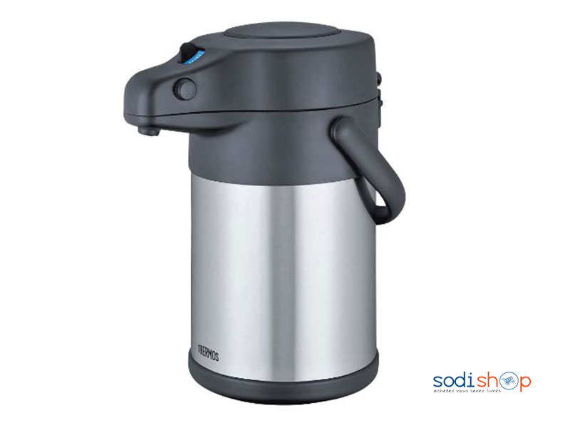 Thermos Airpot inoxydable 3 litres EH0020