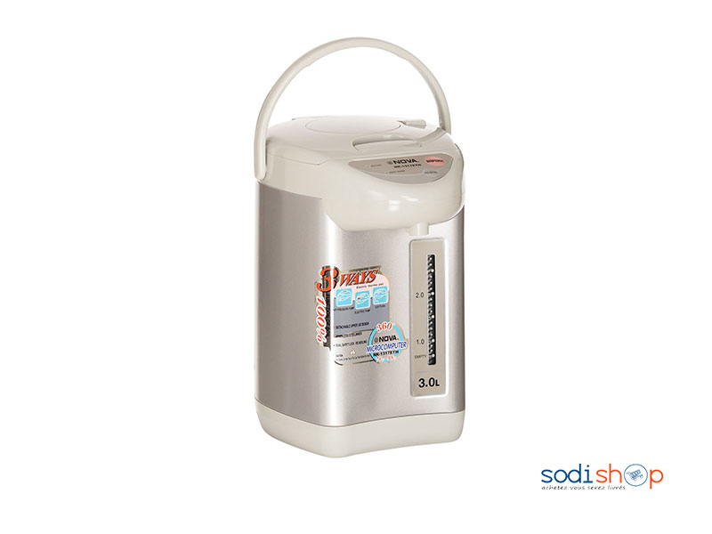 Thermos Electrique Nova NK-1317 ETH EH0020