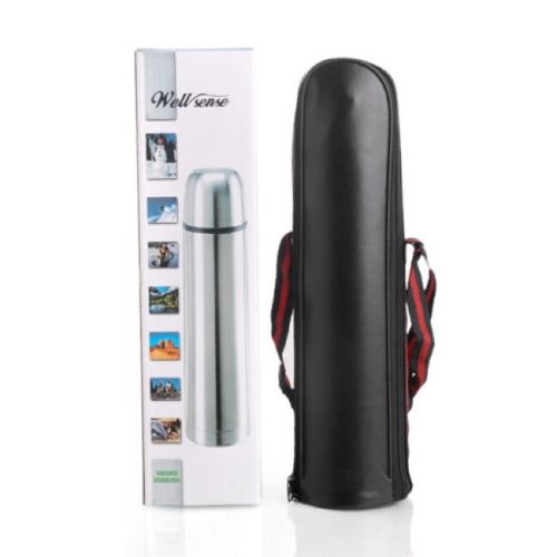 Thermos à café inox Well sense 0.35l EH0020 – Image 2