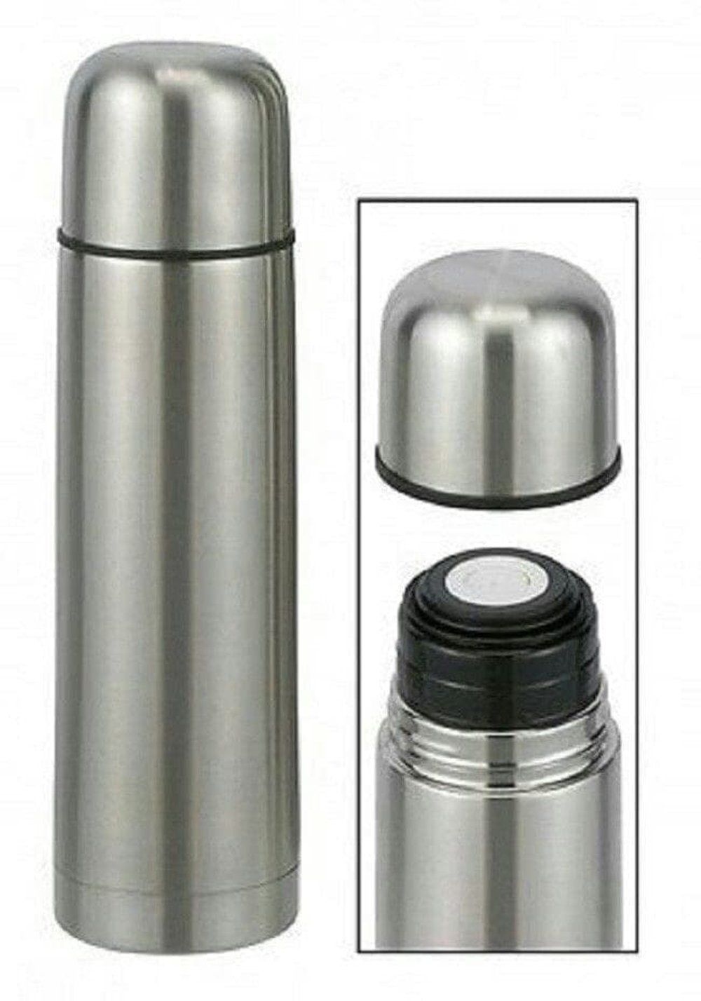 Thermos à café inox Well sense 0.35l EH0020