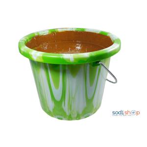 Pot de Pâte d’arachide poids 5kg sans mélange