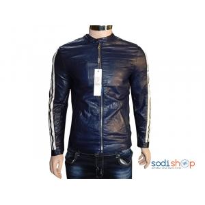 Habit pour homme Jaket Bleu nuit WA0021
