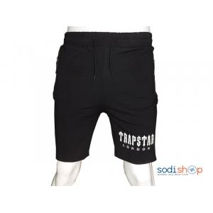 habit pour Homme short Waguess Noir -WA0021