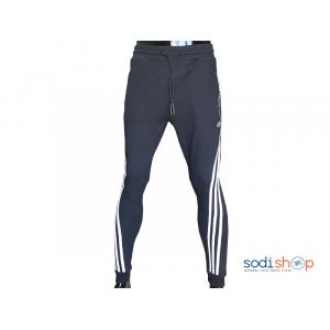 Habit pour Homme Jogging Sport Noir -WA0021