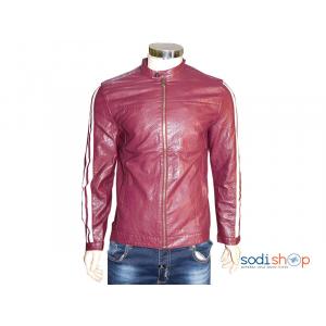 Habit pour homme Jaket rouge bordeau WA0021