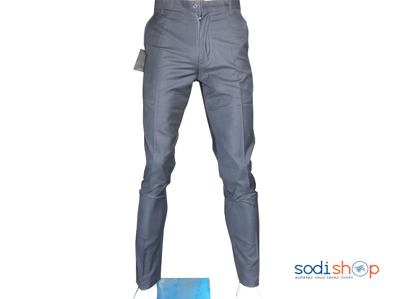 Habit pour Homme Pantalon Tissu WA0021
