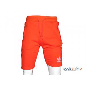 Habit pour Homme short addidas couleur OrangeWA0021