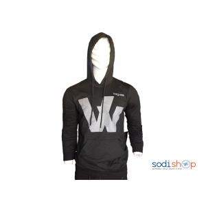 Habit pour homme pull waguess Noir WA0021