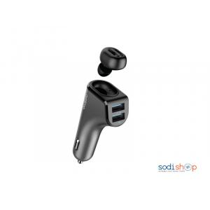 Wireless Headset car charger OCM-BH10 Oraimo OR0019