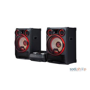 Boomeur LG - Xboom - CK99 - 5000W - RM LG0017