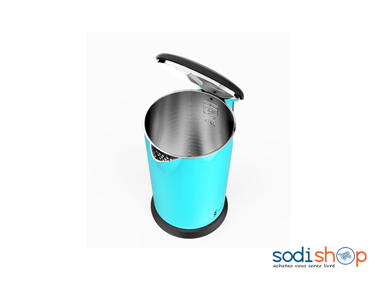Bouilloire Electrique - Chauffe Eau Kettle Syinix 1703 SYI0088 – Image 2