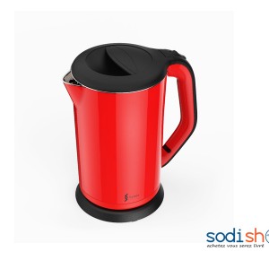Bouilloire chauffe Eau Kettle Syinix 1701 SYI0088