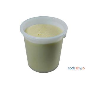 Pot Beurre de karité 1 kg 100% naturel