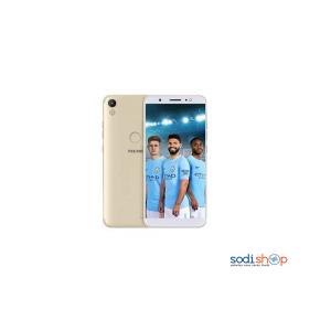 Téléphone Portable Smartphone Tecno CA6 16Go ecran 5.7 pouces Android 7.0 DJ0017