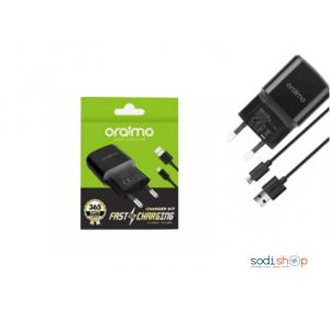 Chargeur Rapide ORAIMO Pour Smartphone Android CU60AR
