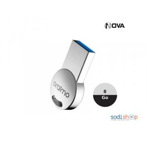 Clé USB Marque Oraimo Capacité 8Go