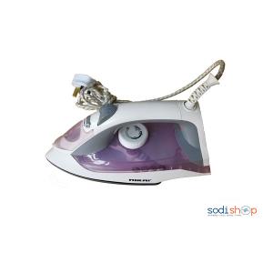 fer à repasser Electrique nikai NS1702cs LG0017