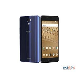 Téléphone Portable Smartphone Infinix note 4 16Go ecran 5.7 Android 7 MA0016
