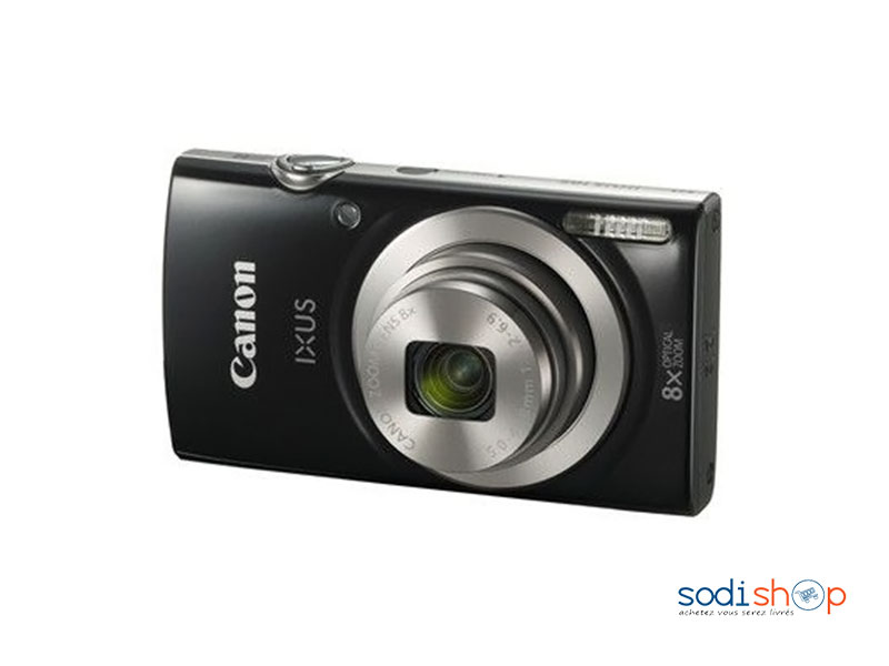 Appareil photo Canon Modèle ixus 185 20 mégapixels