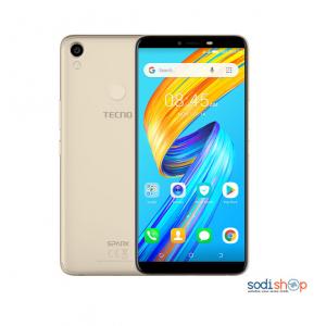 Téléphone Portable Smartphone Tecno KA70 32Go ecran 6 pouces camera 3MP DJ0017