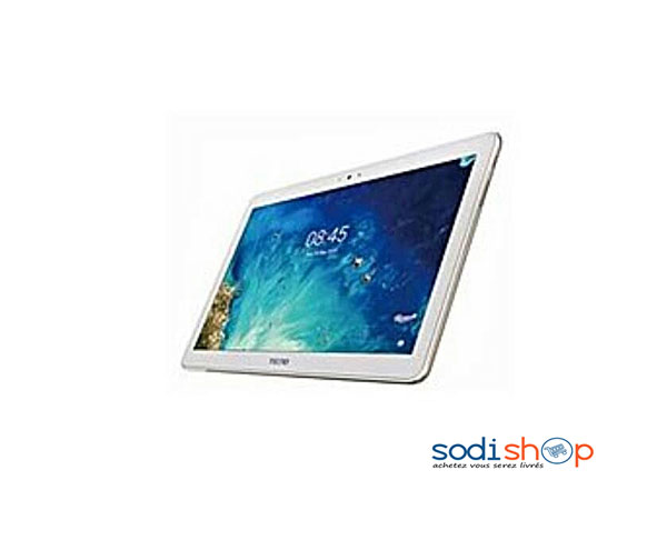 Tablette Tecno P904 16Go ecran 10 pouces Caméra 5MP DJ0017