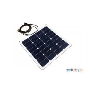 Panneau solaire 50 W - FO0020