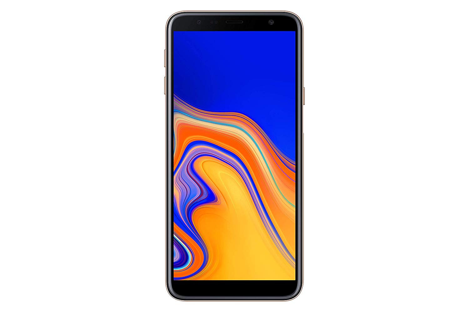 Téléphone Portable Smartphone Samsung J4+ 32GB