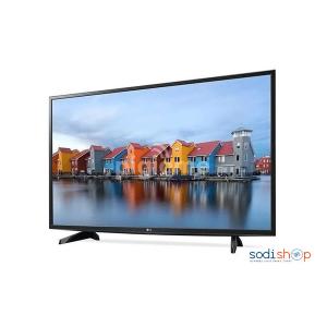 Télévisieur LG 65 pouces 65UK6100PVA LED - UHD Digital - Smart LG 0017
