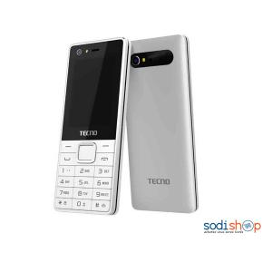Téléphone Simple Tecno T660 8Go Ecran 2.8 YE0038