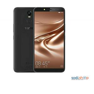 Téléphone Portable Smartphone Tecno LA7 16Go ecran 6 pouces camera 13MP DJ0017