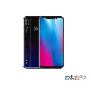 Téléphone Portable Smartphone Tecno CF8 64Go Android 8.1 Camera 16MP DJ0017