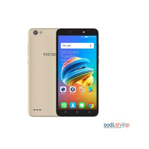 Téléphone Portable Smartphone Tecno F3 8Go Ecran 5.5 pouces Caméra 5MP MA0016
