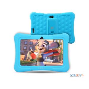 Tablette Tactile Enfants Touch Tablette 7 Pouces WiFi Android 7.1 8Go MA0016
