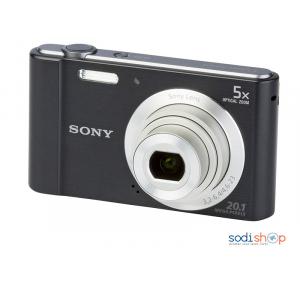Appareil photo Marque Sony Modèle W800 20,1 mégapixels