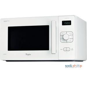 Micro onde à four WHIRLPOOL GT 390/WH