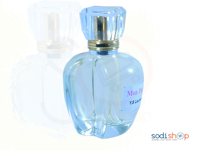 Parfum de luxe Mon Paris -100ML en vrac pour Femme - PE0035
