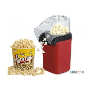 Machine à POP Corn Electrique -Automatique-900W- DRA0024