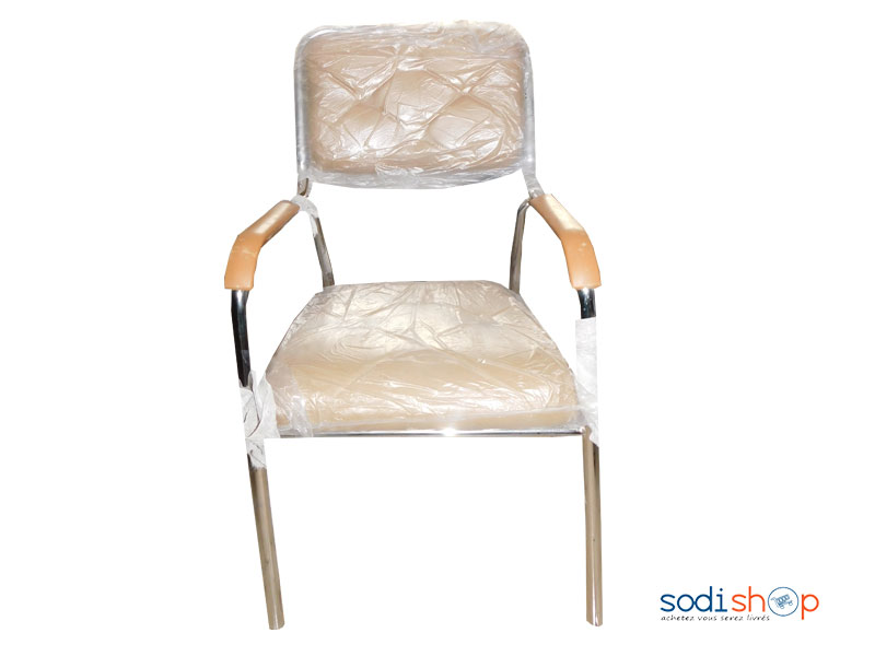 Chaise de visiteur- Siège de bureau - GM00134