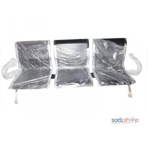 Sièges-Chaise pour visiteur- 3 pièces - GM00134