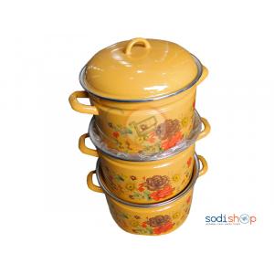 Ensemble de Tasse 3 pièces ustensile de cuisine-MIT0031