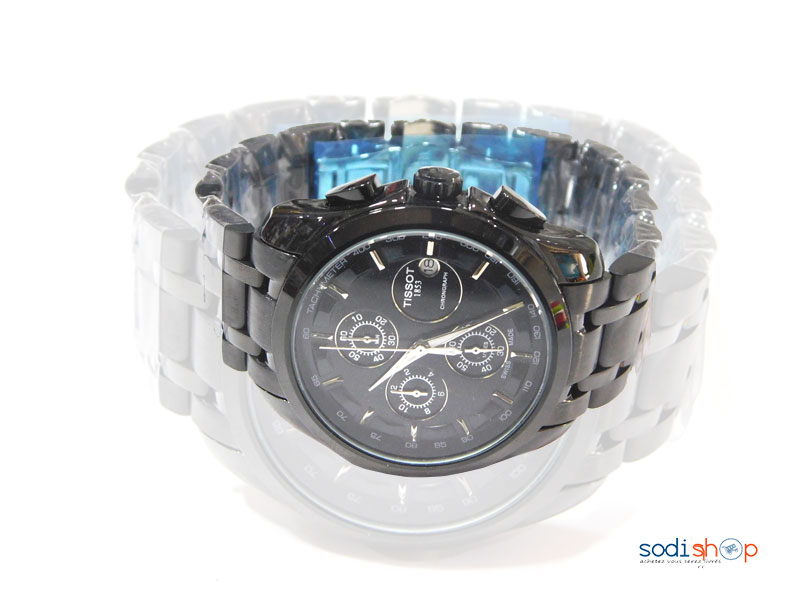 Montre Tisstot Multifonctionnelle pour Homme DI0026 – Image 2
