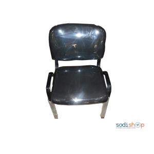 Fauteuil de Salle d'Attente ou de Visiteur