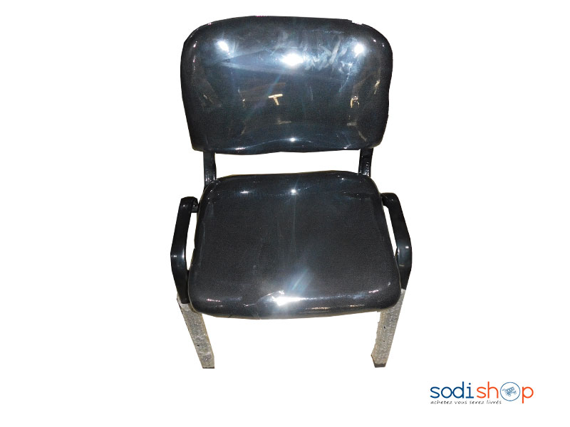 Fauteuil de Salle d'Attente ou de Visiteur
