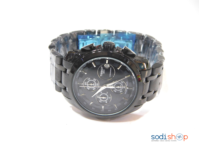 Montre Tisstot Multifonctionnelle pour Homme DI0026