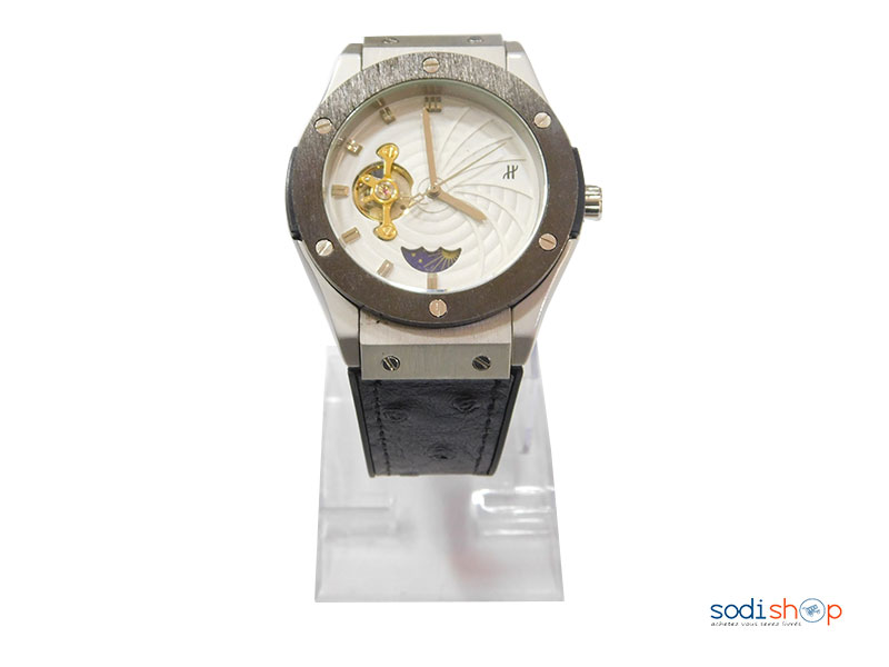 Hublot-Montre-Homme-DI0026 – Image 3