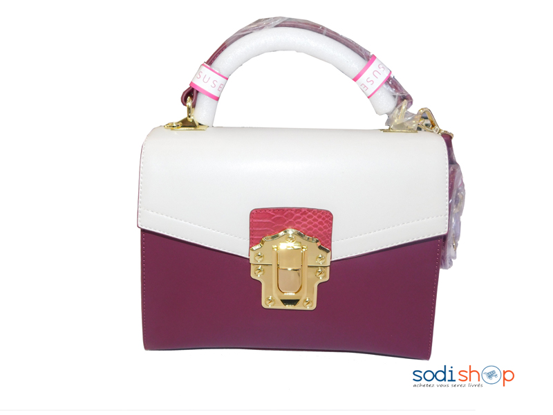 Sac à Main pour Femme Milano 6191 -MI0023