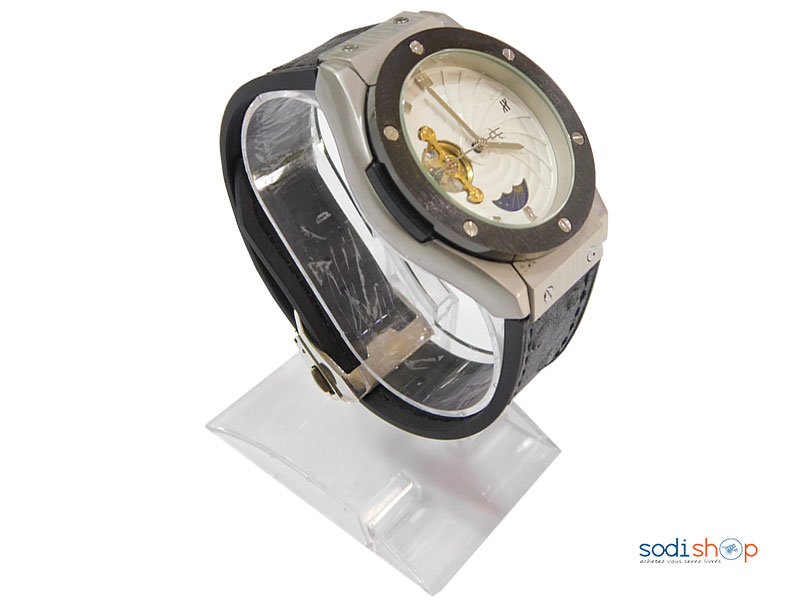 Hublot-Montre-Homme-DI0026